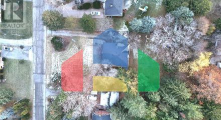 Residential - Single Family Home - Richmond Hill, Canada - Canada