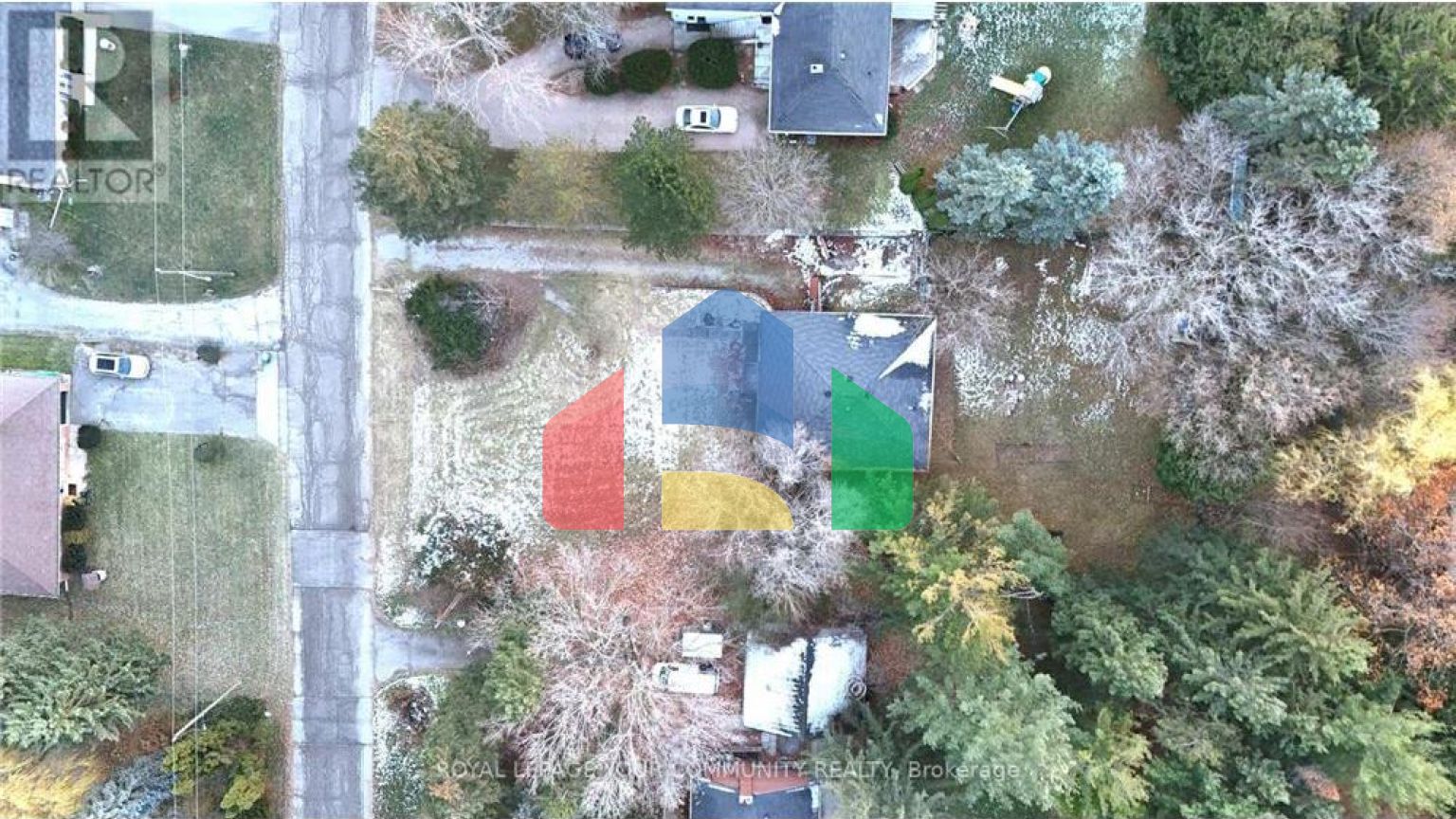 Residential - Single Family Home - Richmond Hill, Canada - Canada