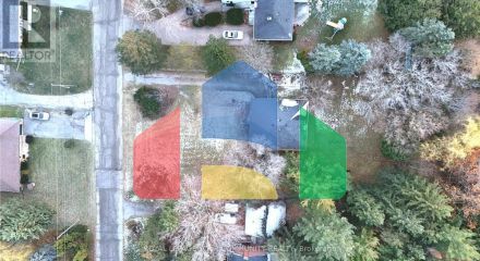 Residential - Single Family Home - Richmond Hill, Canada - Canada