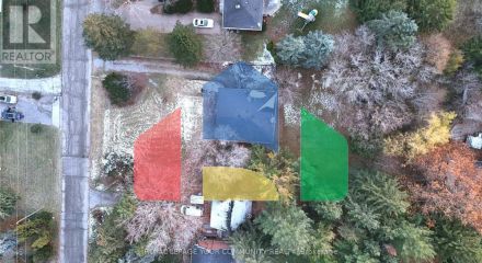 Residential - Single Family Home - Richmond Hill, Canada - Canada