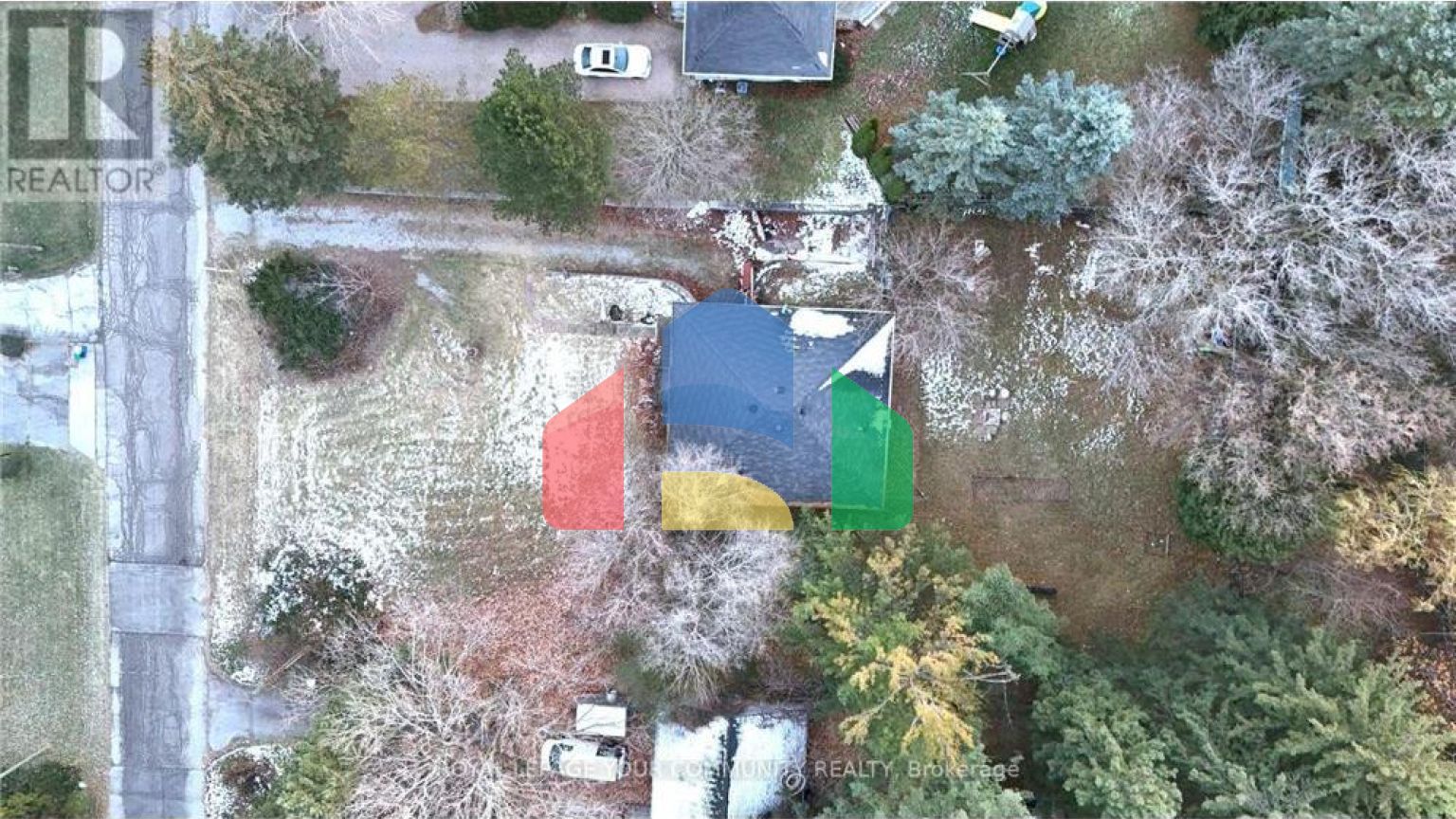 Residential - Single Family Home - Richmond Hill, Canada - Canada