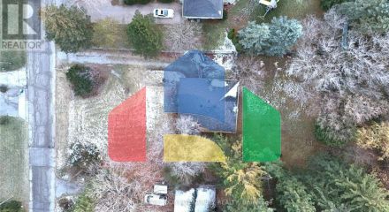 Residential - Single Family Home - Richmond Hill, Canada - Canada