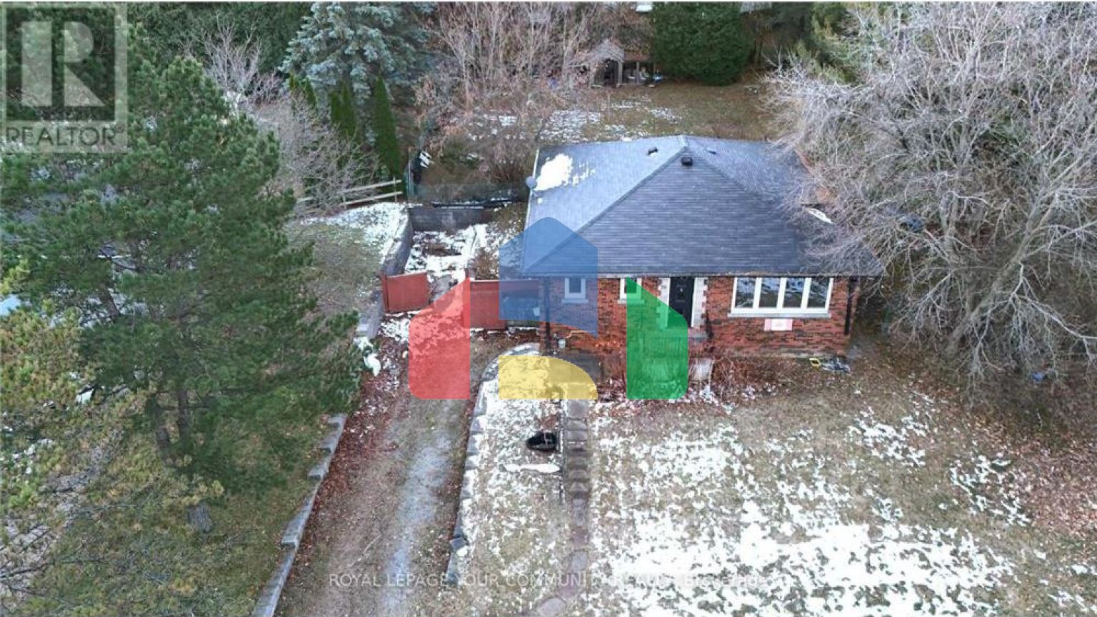 Residential - Single Family Home - Richmond Hill, Canada - Canada