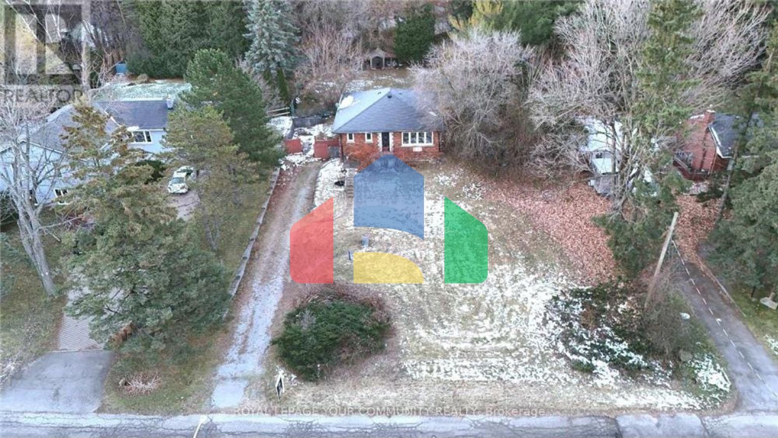 Residential - Single Family Home - Richmond Hill, Canada - Canada