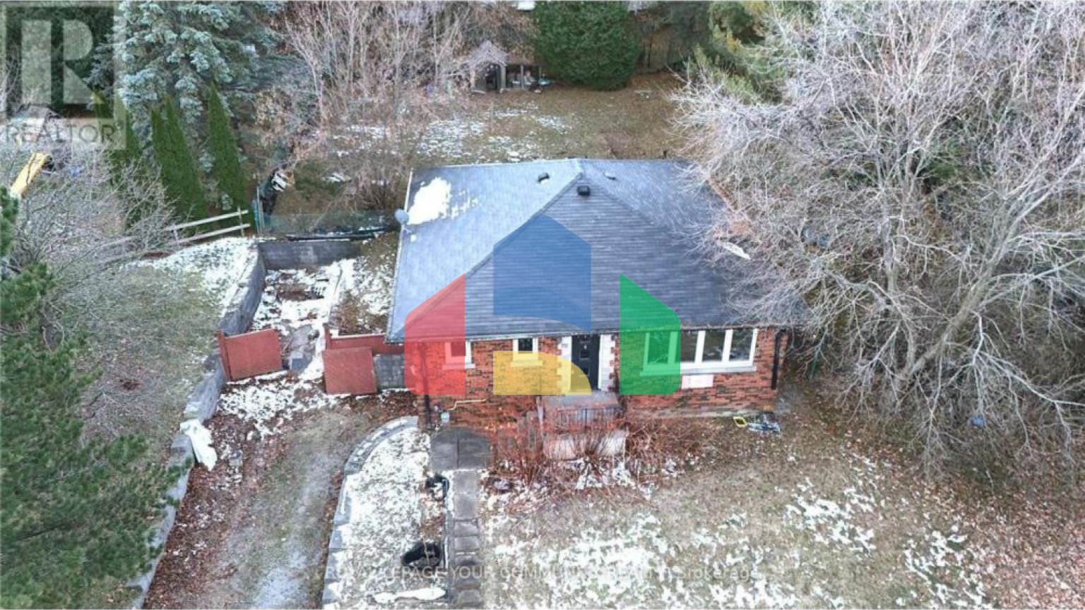 Residential - Single Family Home - Richmond Hill, Canada - Canada