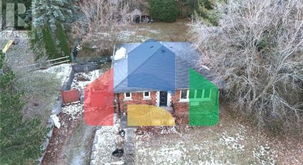 Residential - Single Family Home - Richmond Hill, Canada - Canada