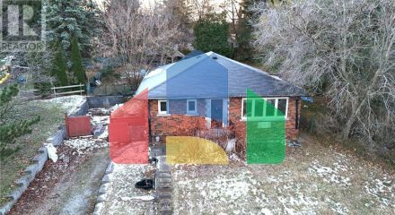 Residential - Single Family Home - Richmond Hill, Canada - Canada