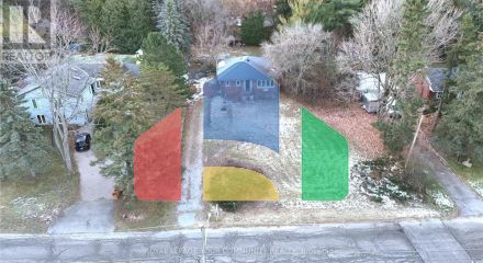 Residential - Single Family Home - Richmond Hill, Canada - Canada