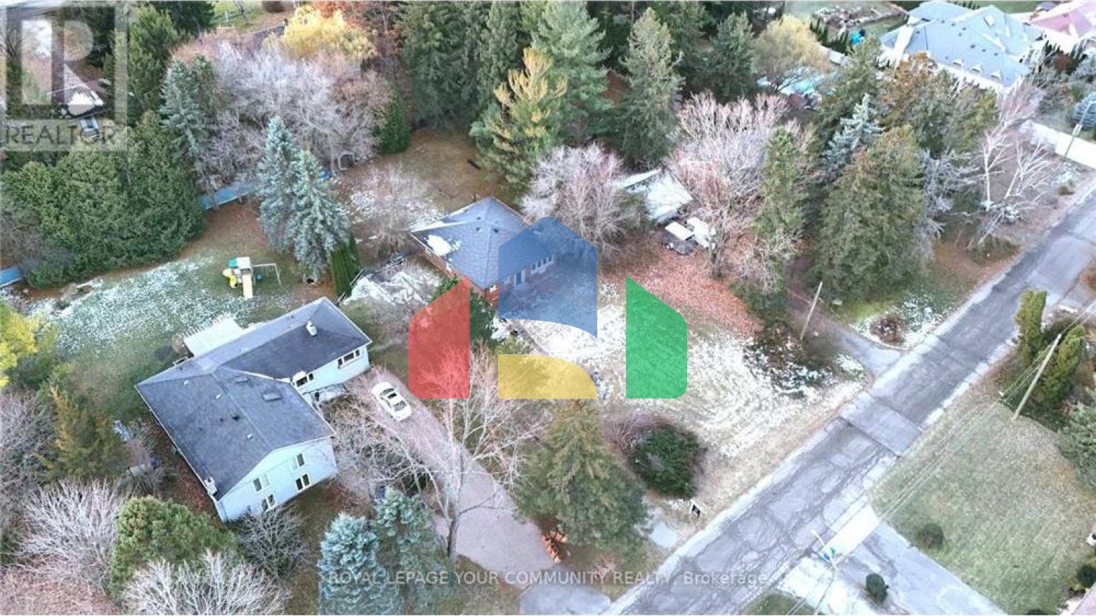 Residential - Single Family Home - Richmond Hill, Canada - Canada