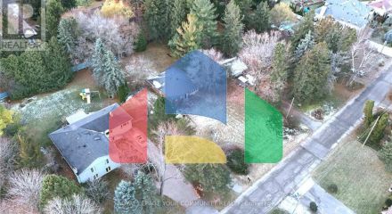 Residential - Single Family Home - Richmond Hill, Canada - Canada