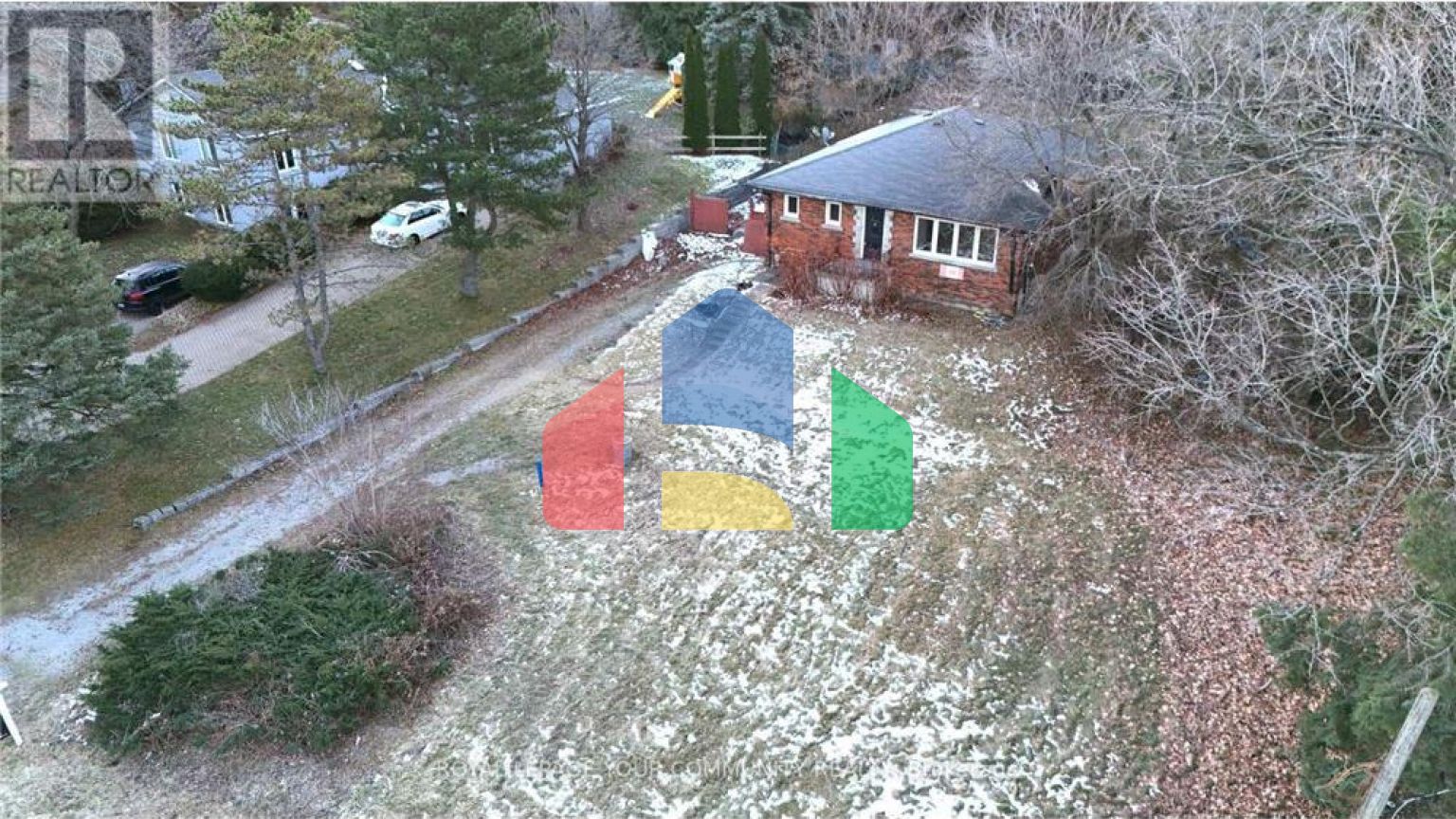 Residential - Single Family Home - Richmond Hill, Canada - Canada