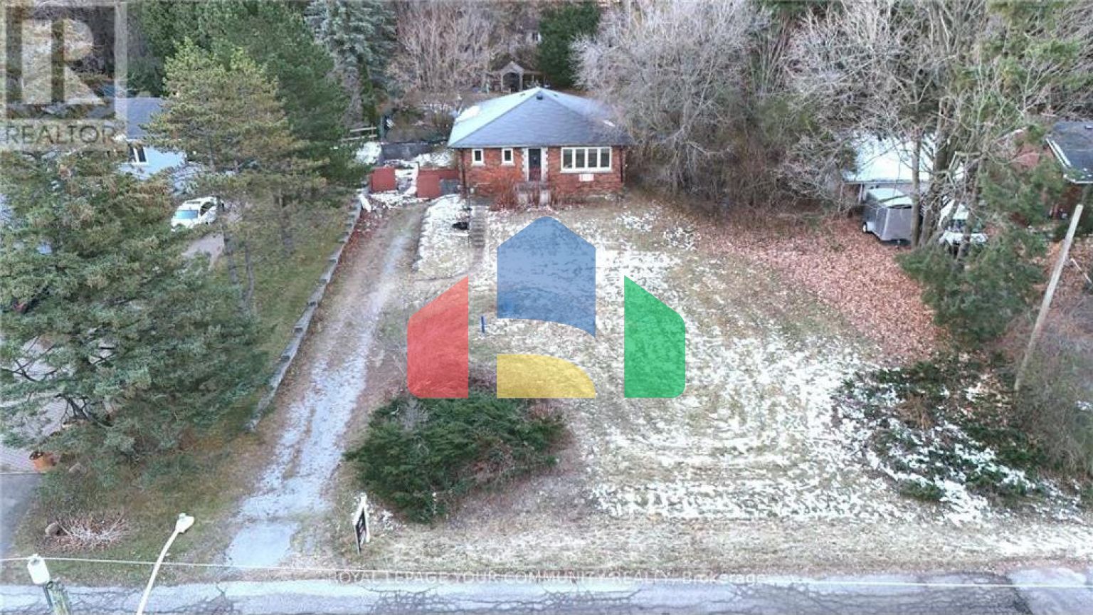 Residential - Single Family Home - Richmond Hill, Canada - Canada