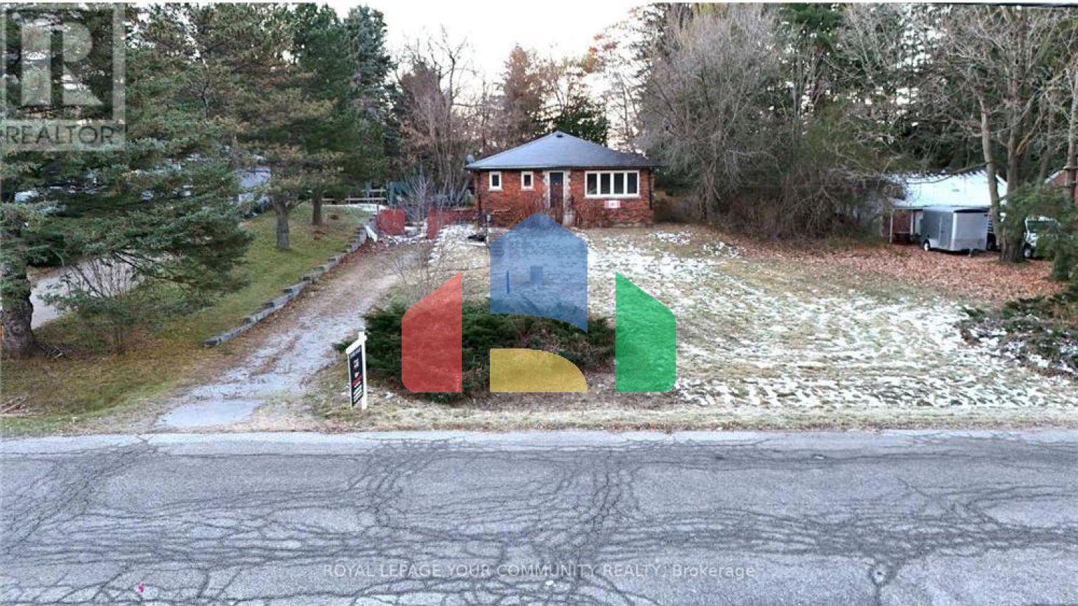 Residential - Single Family Home - Richmond Hill, Canada - Canada