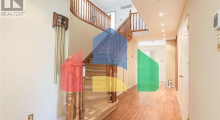 Commercial - Commercial/Retail - Richmond Hill, Canada - Canada