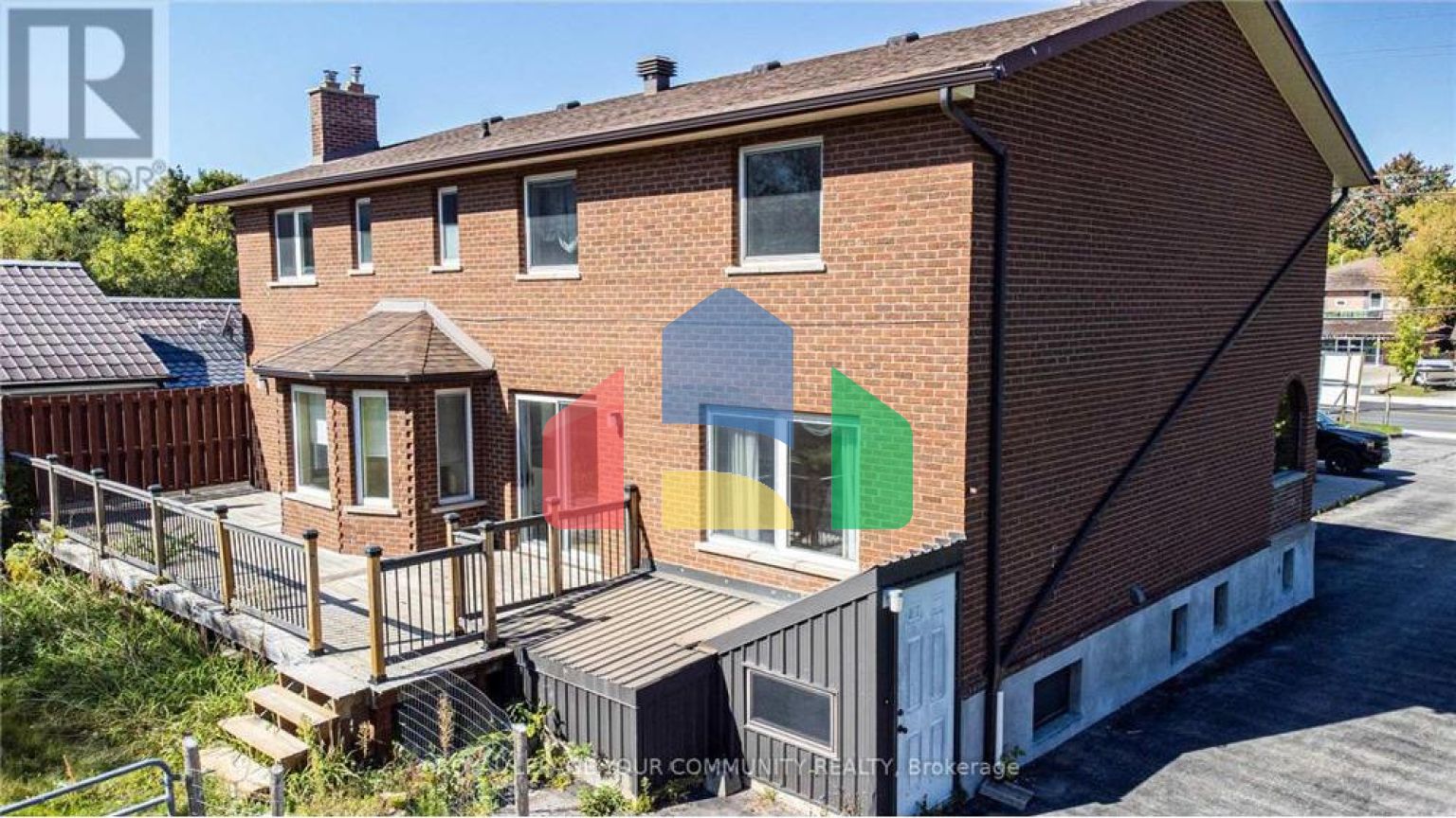 Commercial - Commercial/Retail - Richmond Hill, Canada - Canada