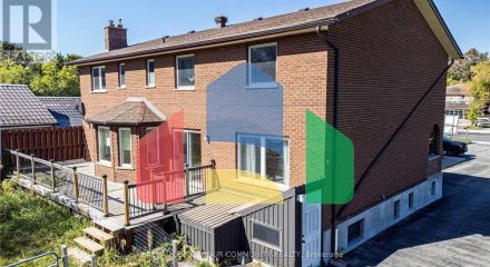 Commercial - Commercial/Retail - Richmond Hill, Canada - Canada