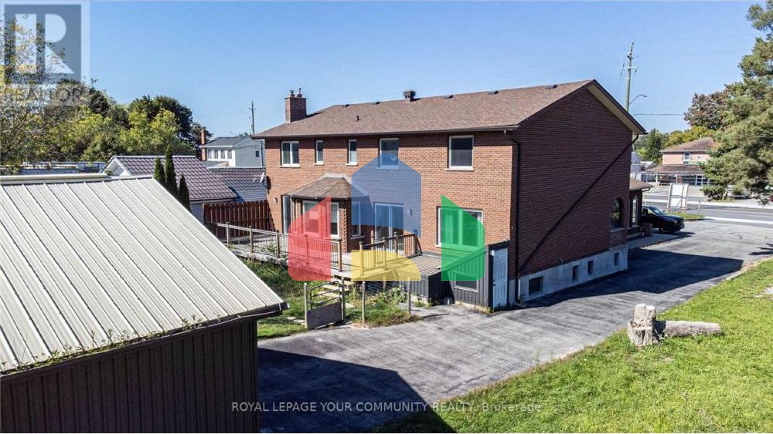 Commercial - Commercial/Retail - Richmond Hill, Canada - Canada