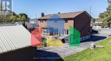 Commercial - Commercial/Retail - Richmond Hill, Canada - Canada