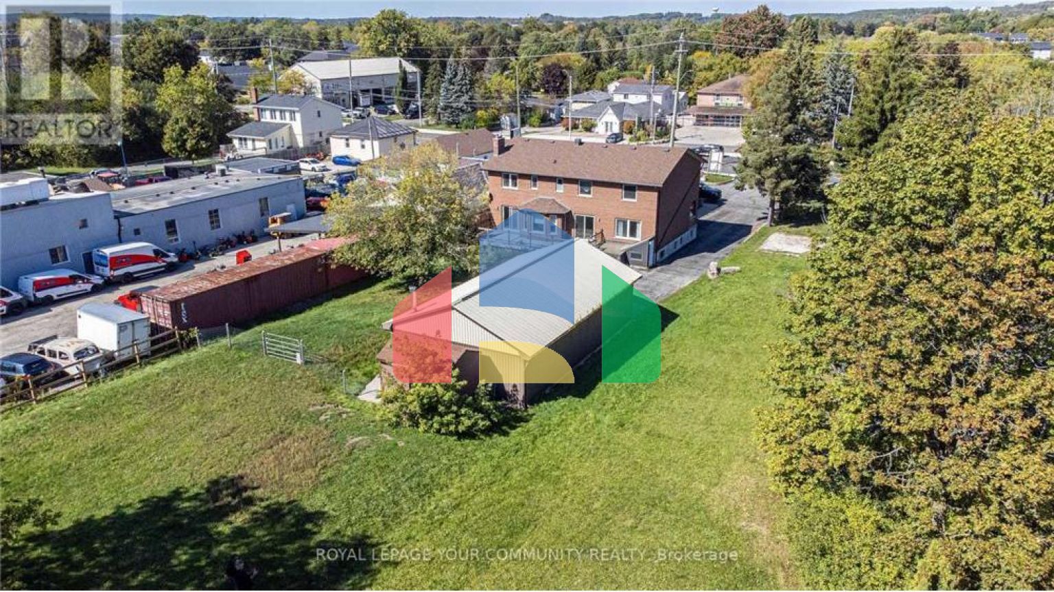 Commercial - Commercial/Retail - Richmond Hill, Canada - Canada