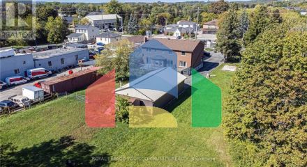 Commercial - Commercial/Retail - Richmond Hill, Canada - Canada