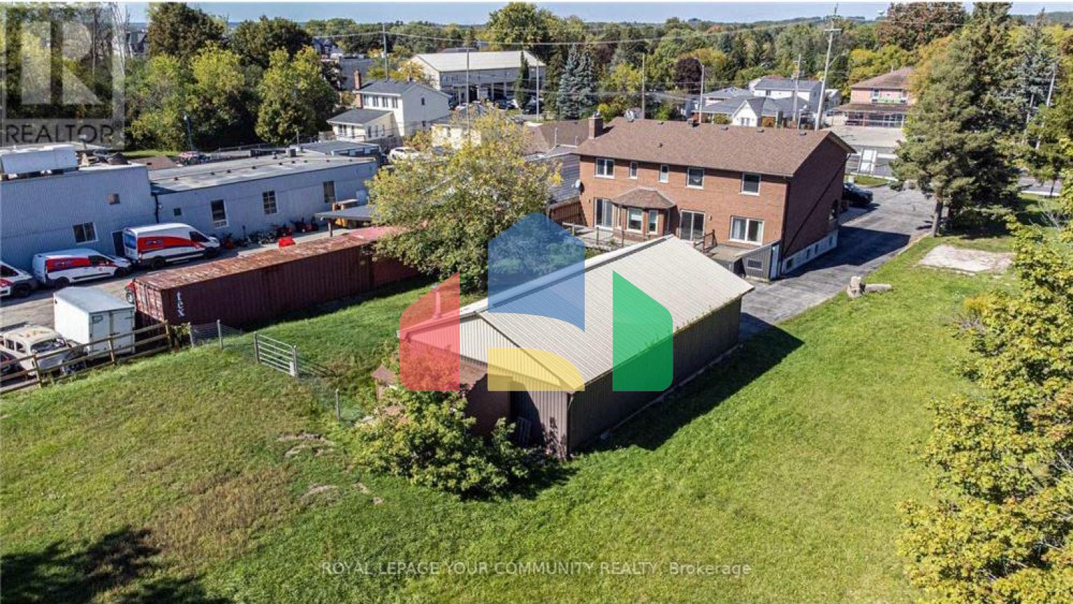 Commercial - Commercial/Retail - Richmond Hill, Canada - Canada