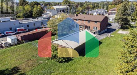 Commercial - Commercial/Retail - Richmond Hill, Canada - Canada