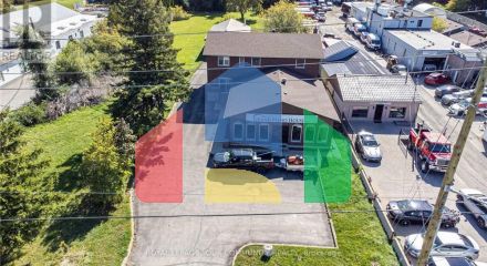 Commercial - Commercial/Retail - Richmond Hill, Canada - Canada