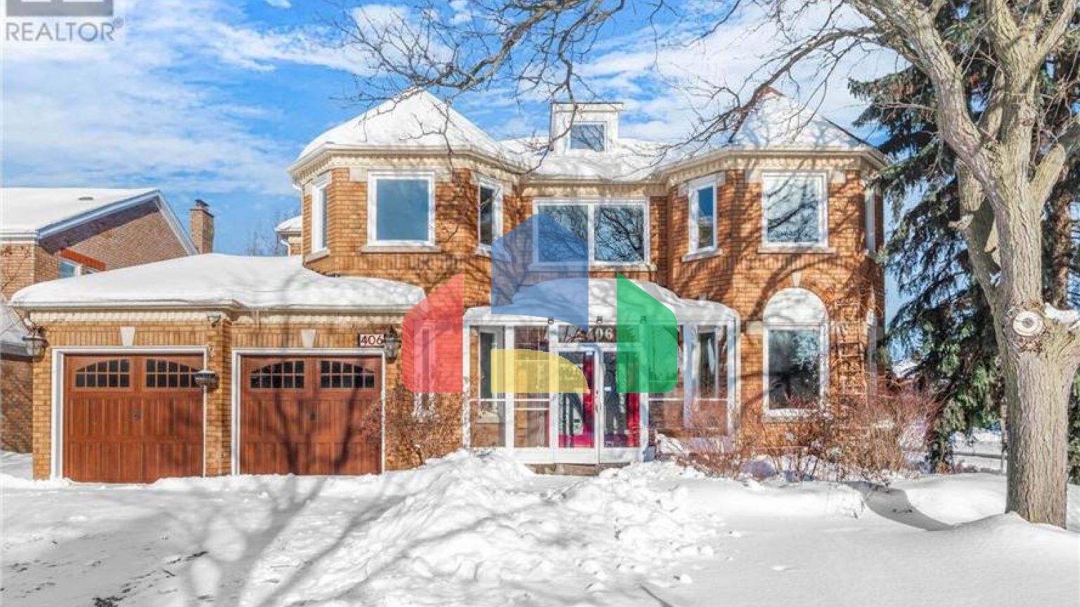 Residential - Single Family Home - Richmond Hill, Canada - Canada