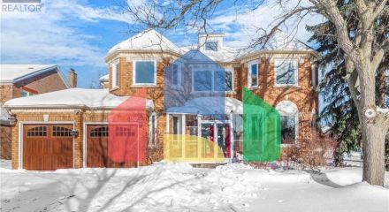 Residential - Single Family Home - Richmond Hill, Canada - Canada