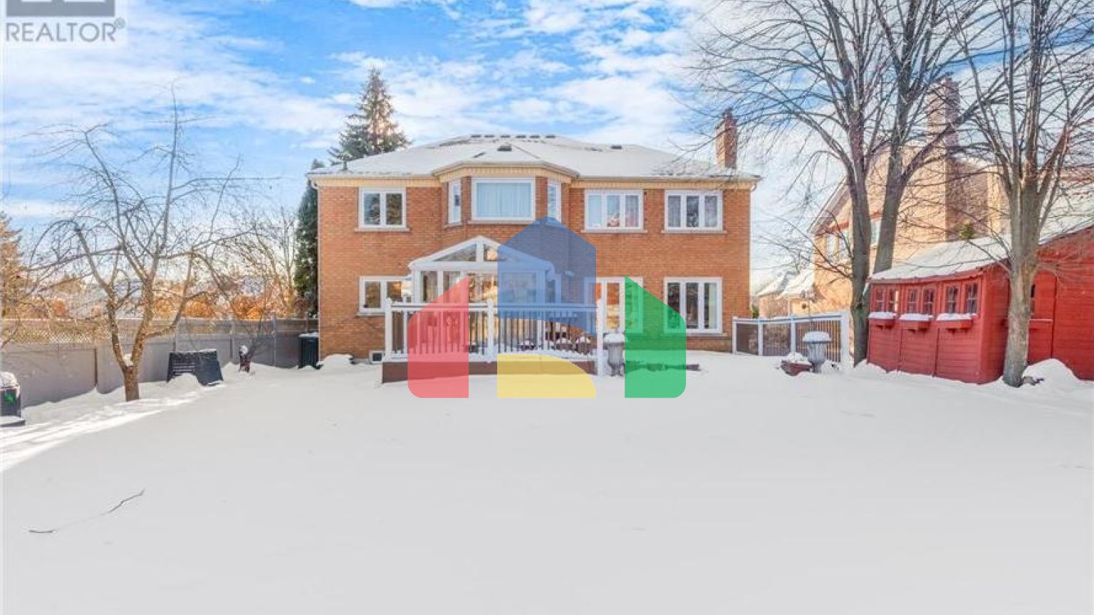 Residential - Single Family Home - Richmond Hill, Canada - Canada