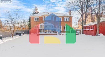 Residential - Single Family Home - Richmond Hill, Canada - Canada