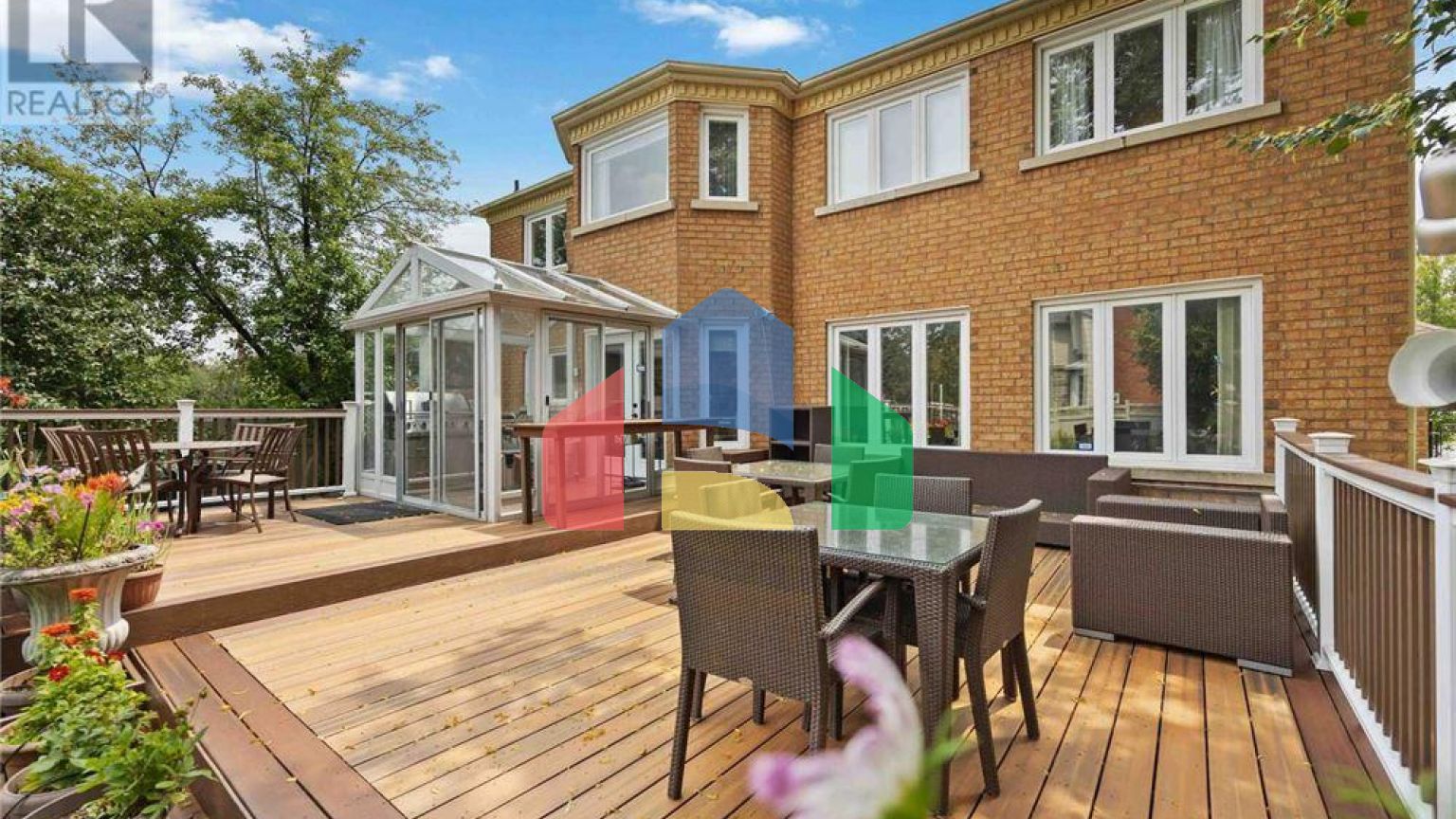 Residential - Single Family Home - Richmond Hill, Canada - Canada