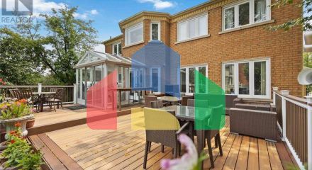 Residential - Single Family Home - Richmond Hill, Canada - Canada