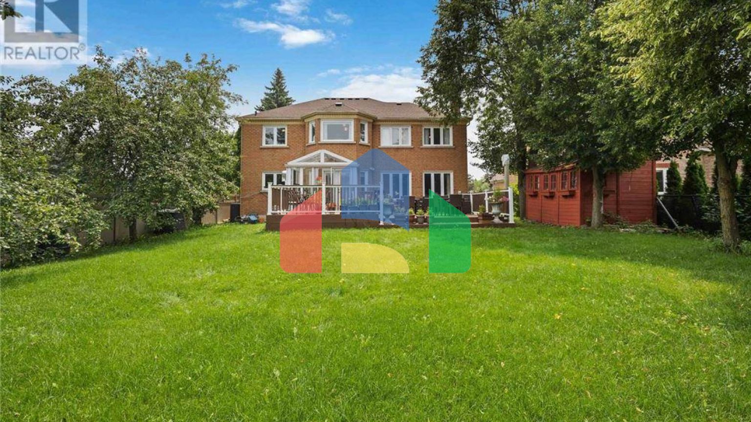 Residential - Single Family Home - Richmond Hill, Canada - Canada