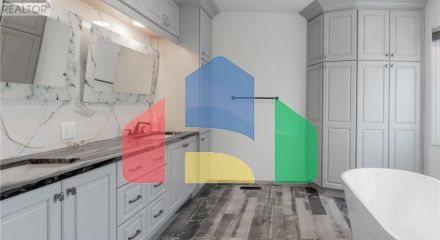 Residential - Single Family Home - Richmond Hill, Canada - Canada