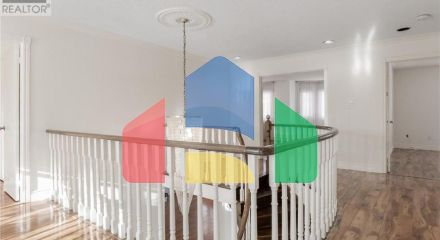 Residential - Single Family Home - Richmond Hill, Canada - Canada