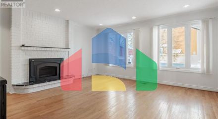 Residential - Single Family Home - Richmond Hill, Canada - Canada