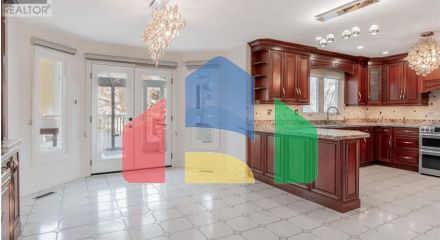 Residential - Single Family Home - Richmond Hill, Canada - Canada