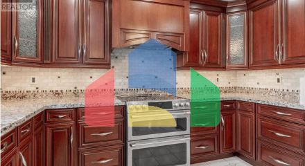 Residential - Single Family Home - Richmond Hill, Canada - Canada