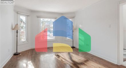 Residential - Single Family Home - Richmond Hill, Canada - Canada