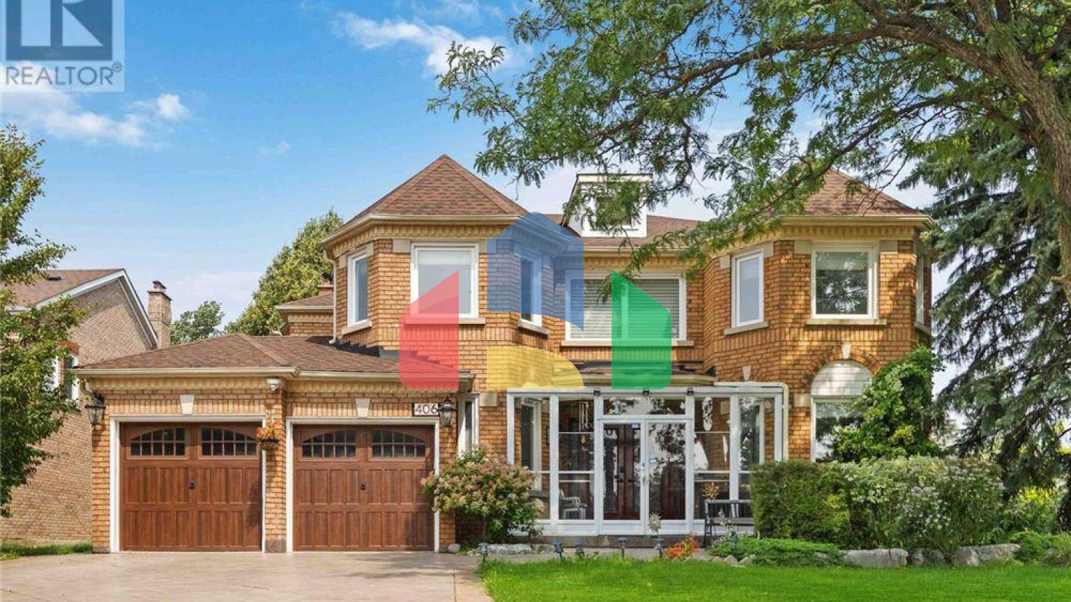Residential - Single Family Home - Richmond Hill, Canada - Canada