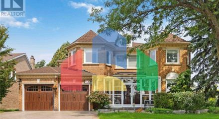 Residential - Single Family Home - Richmond Hill, Canada - Canada