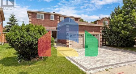 Residential - Single Family Home - Richmond Hill, Canada - Canada