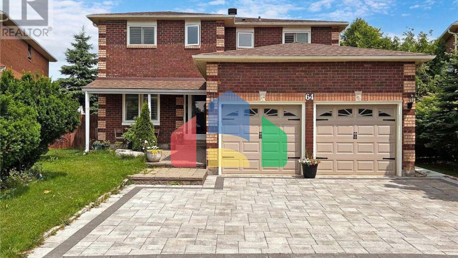 Residential - Single Family Home - Richmond Hill, Canada - Canada