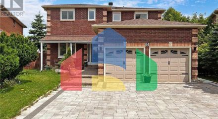 Residential - Single Family Home - Richmond Hill, Canada - Canada