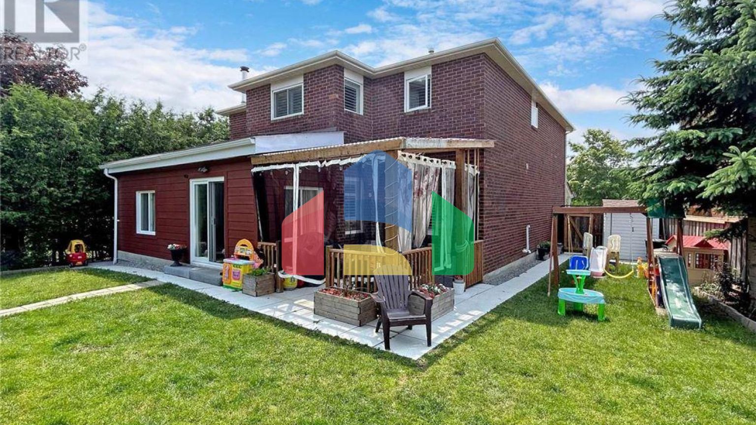 Residential - Single Family Home - Richmond Hill, Canada - Canada