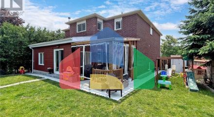 Residential - Single Family Home - Richmond Hill, Canada - Canada