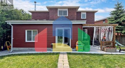 Residential - Single Family Home - Richmond Hill, Canada - Canada