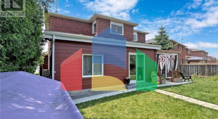 Residential - Single Family Home - Richmond Hill, Canada - Canada