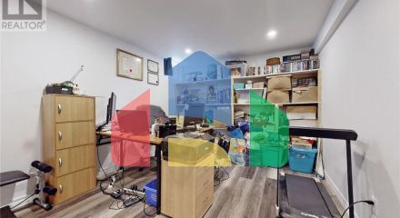 Residential - Single Family Home - Richmond Hill, Canada - Canada